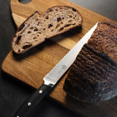 SHOW KNIVES & BLOCK OFFER - Image 6