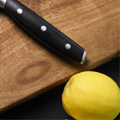 SHOW STEAK KNIFE SET 6PCS - Image 6