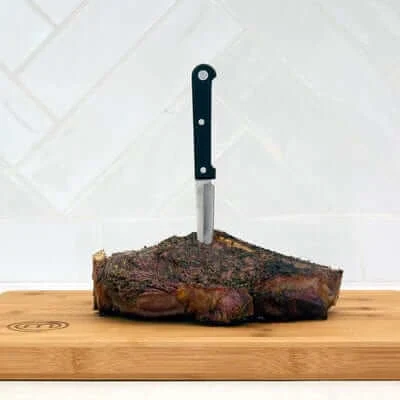STEAK KNIVES 4PCS - Image 4
