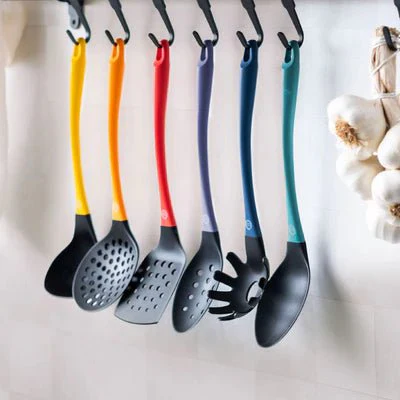 UTENSIL & HOLDER SET - Image 3