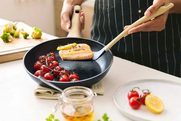 NON STICK UTENSILS 6 PCS - Image 3