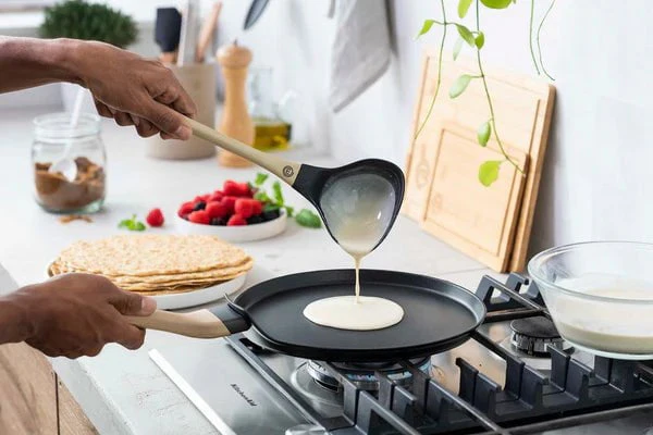 NON STICK UTENSILS 6 PCS - Image 5