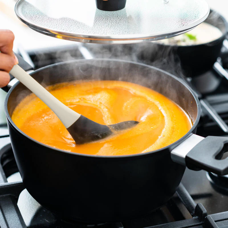 NON STICK UTENSILS 6 PCS - Image 3