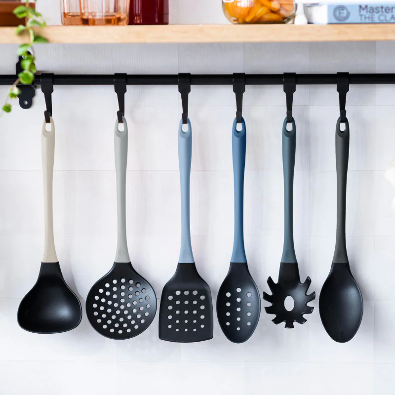 NON STICK UTENSILS 6 PCS - Image 4